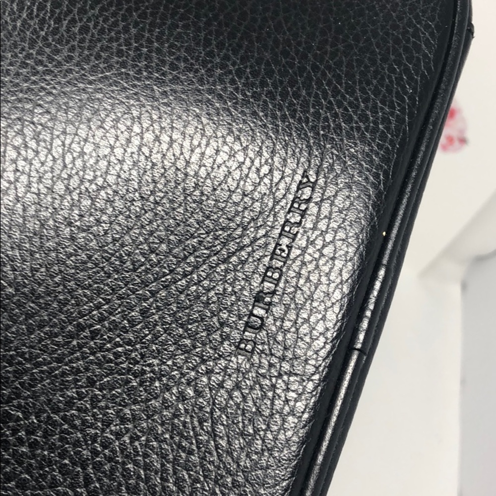 Burberry crossbody bag